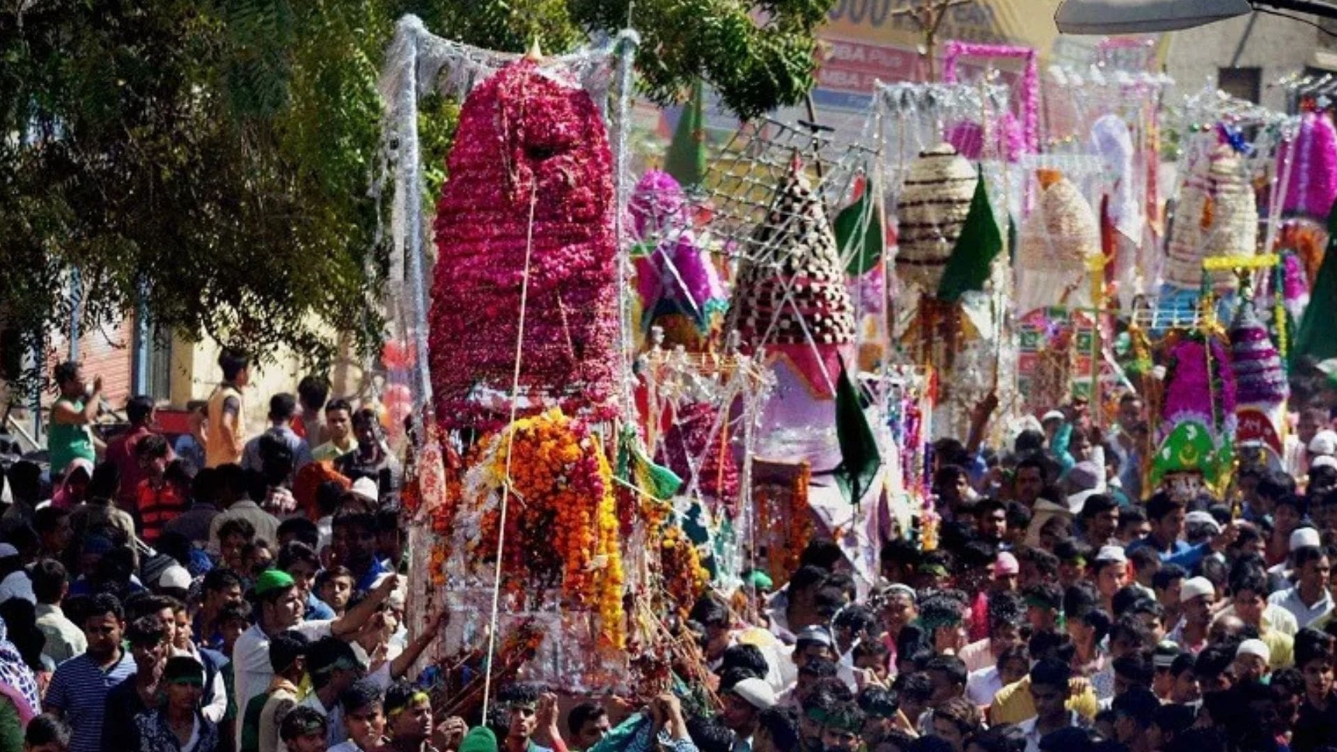 lakshadweep-muhhrram