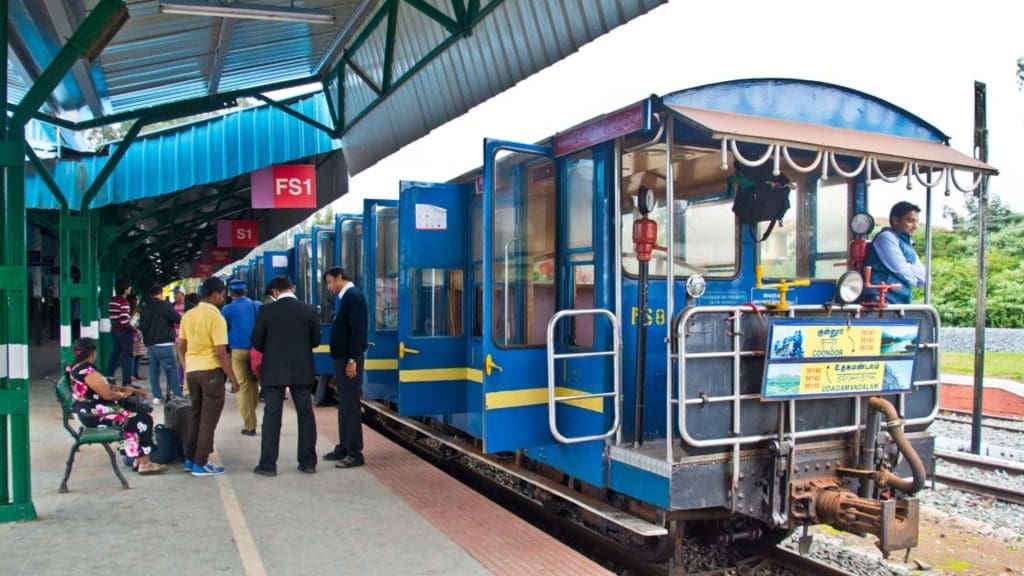 ooty-toy-train