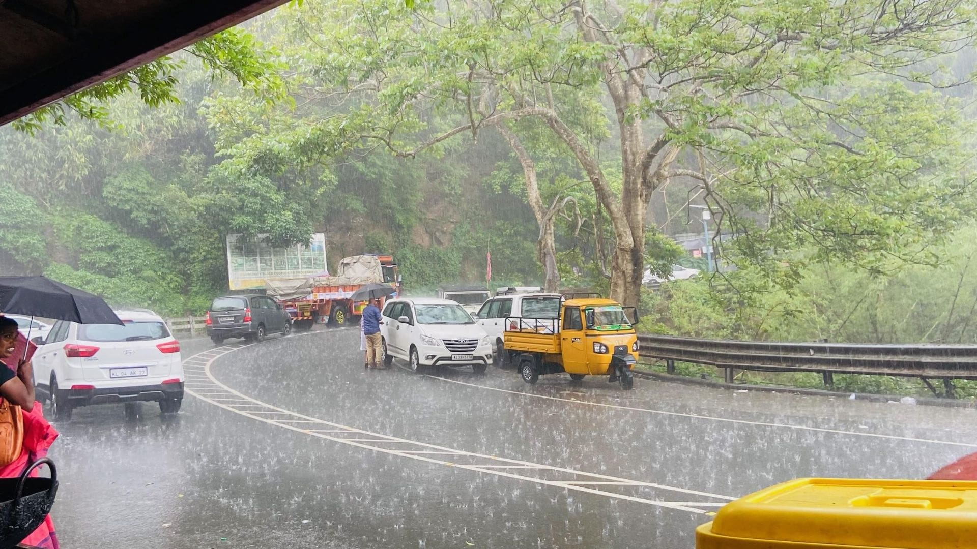 varkala-to-vagamon