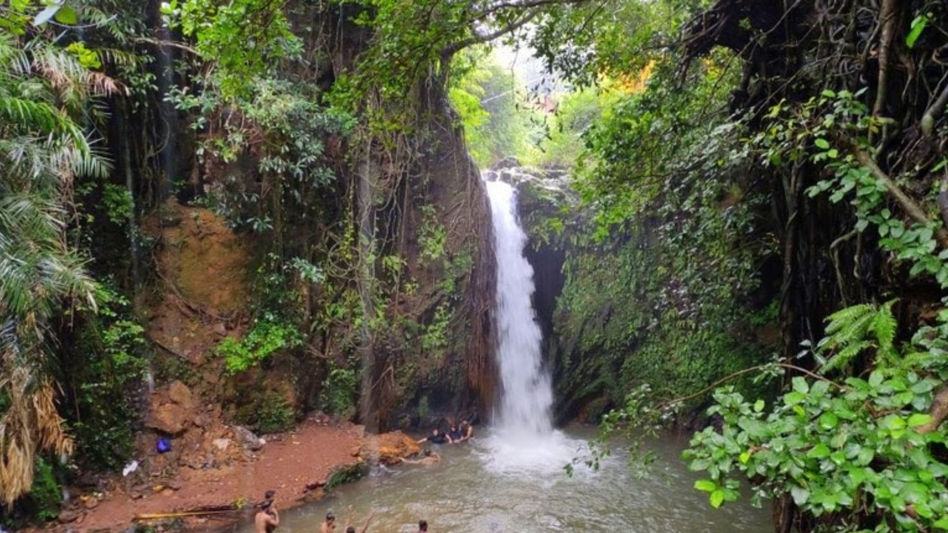 Apsarakonda