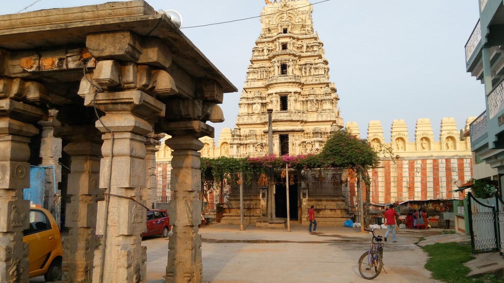 Doddamallur
