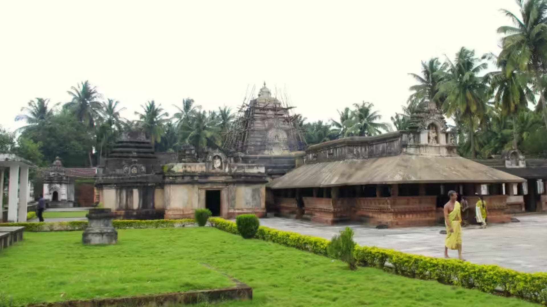 banavasi