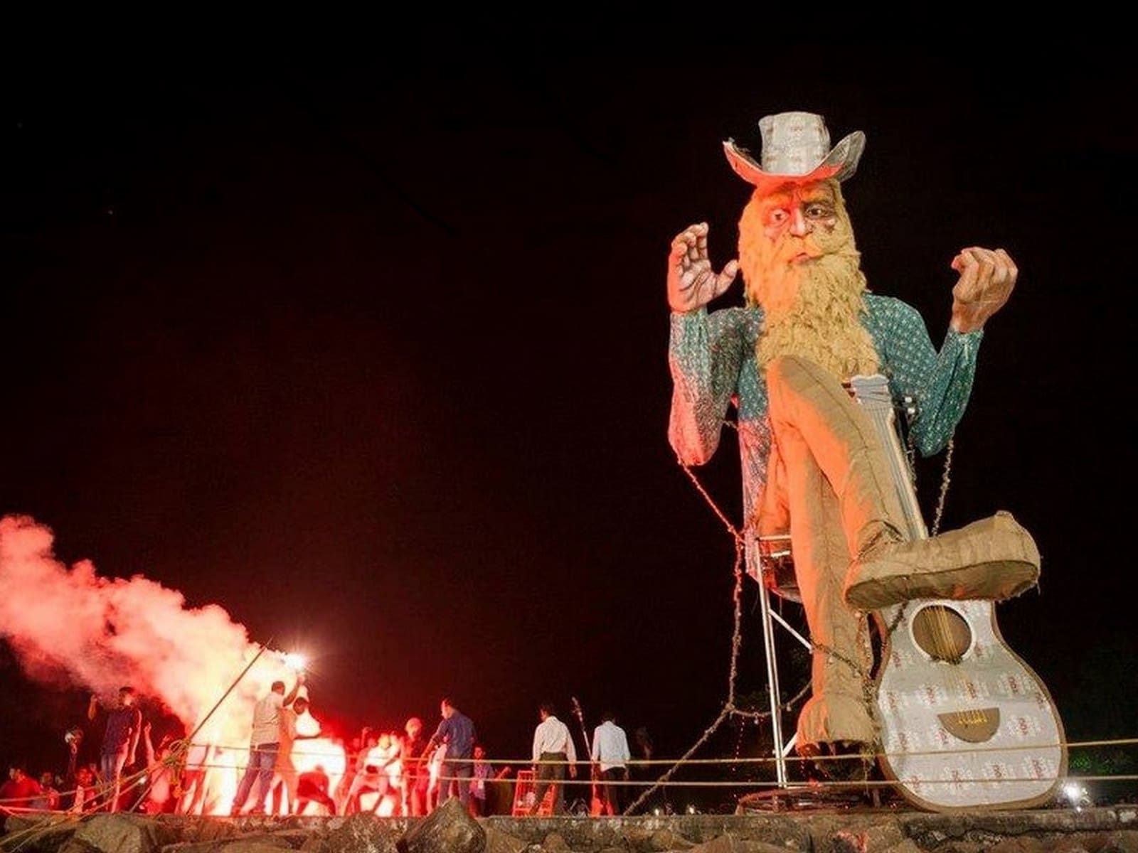 Celebrate New Year In Kerala 2026-Top Places, Parties & Tips.