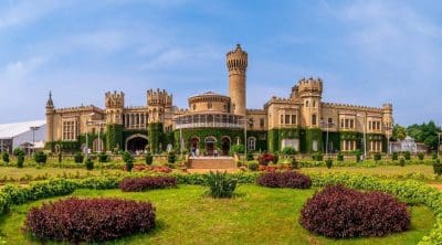 bangalore-palace