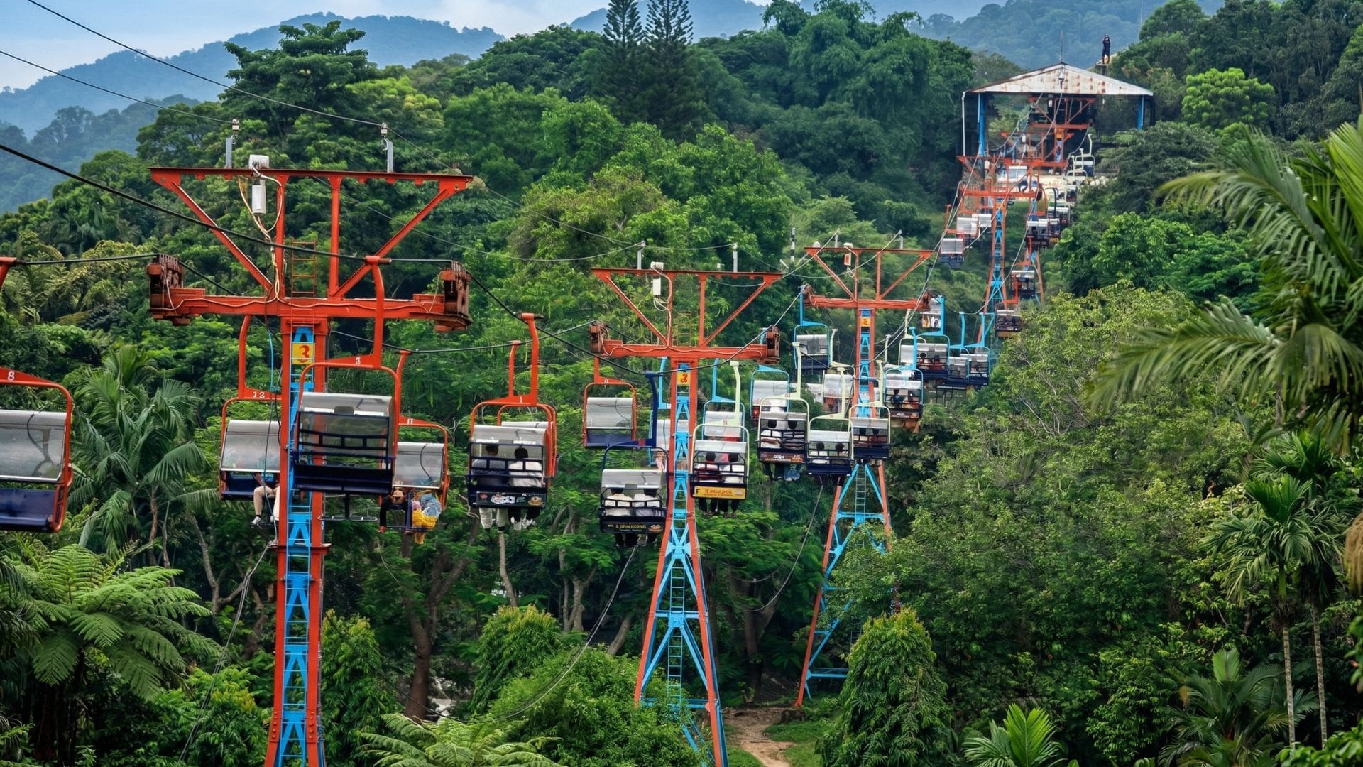 malampuzha-dam-ropeway