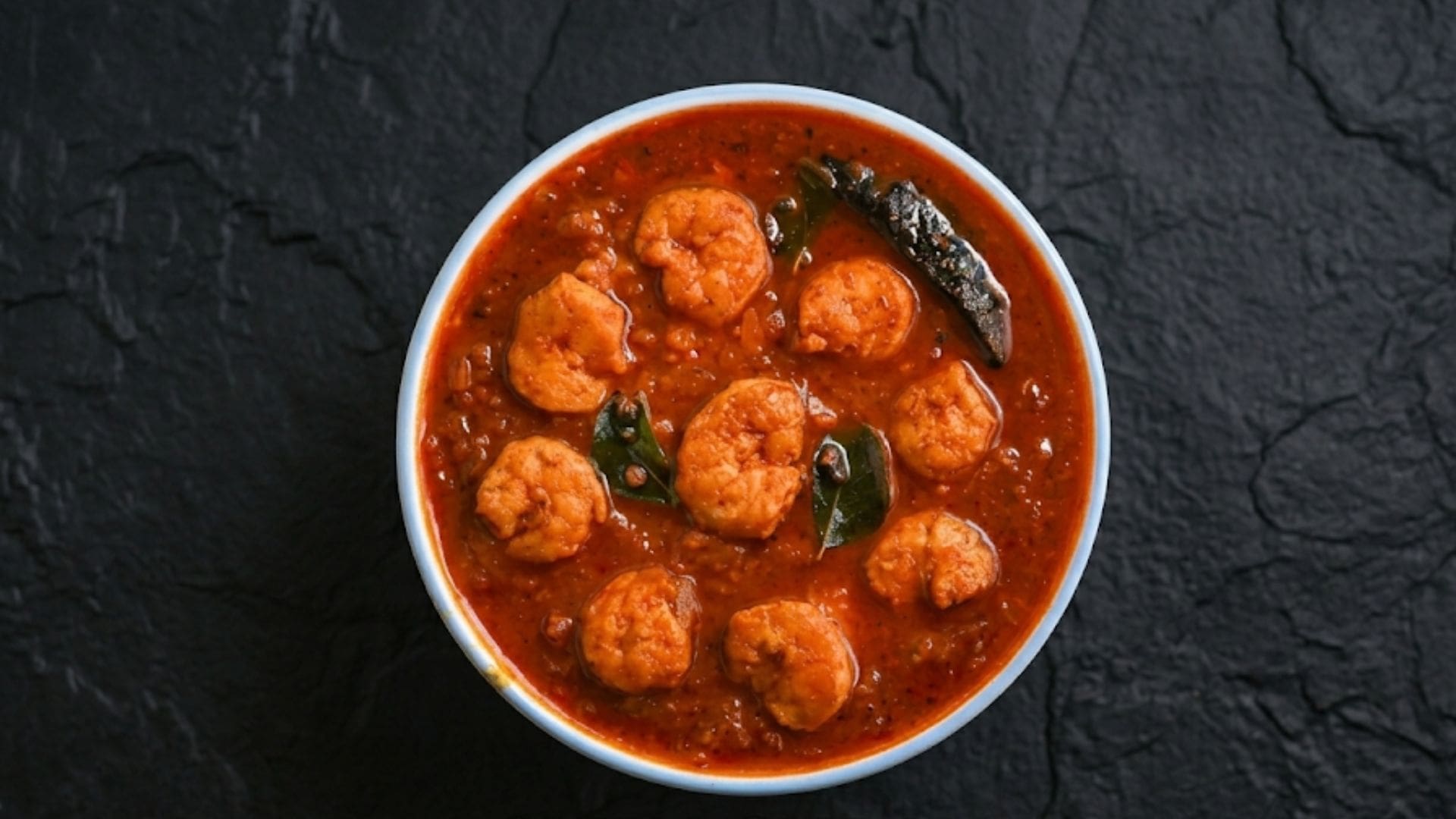 chemmeen-curry