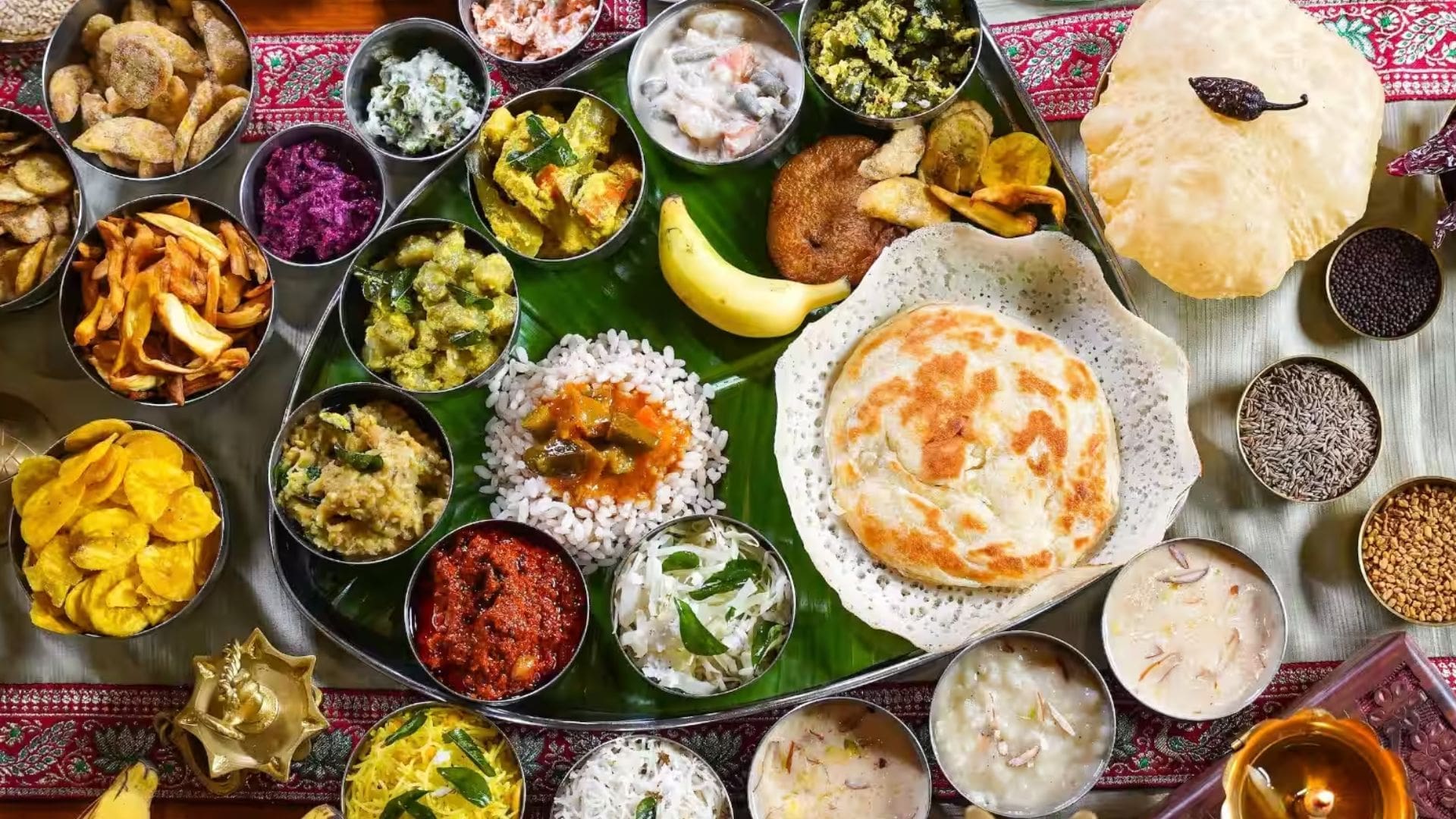 kerala-dishes