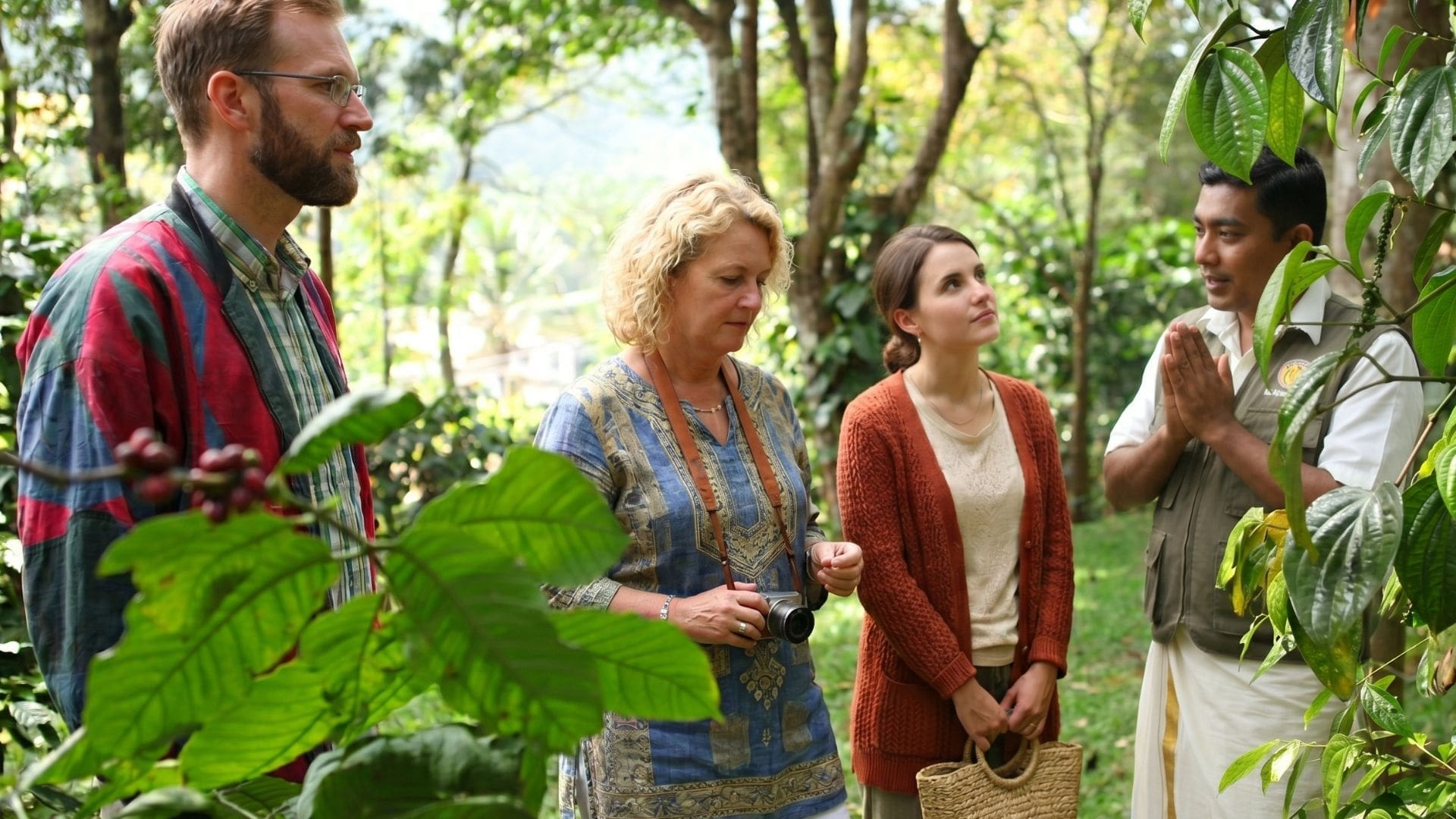 Spice Garden Kerala- What to See, Buy, and Experience as a visitor?