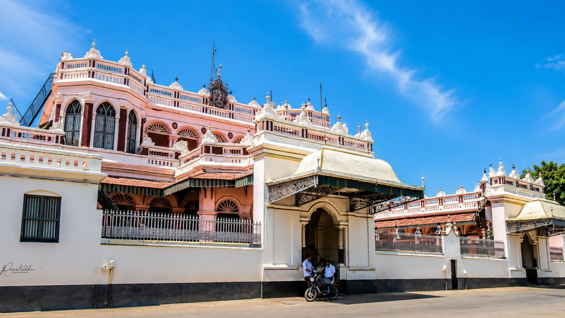 athangudi-palace