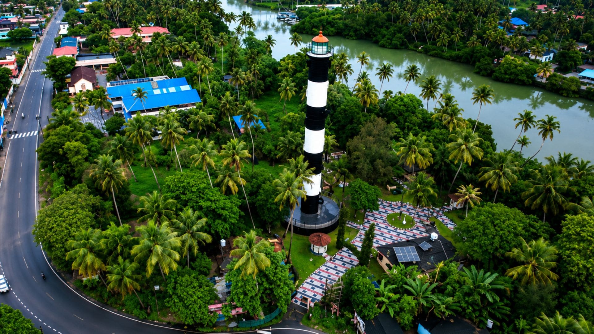 anjengo-lighthouse