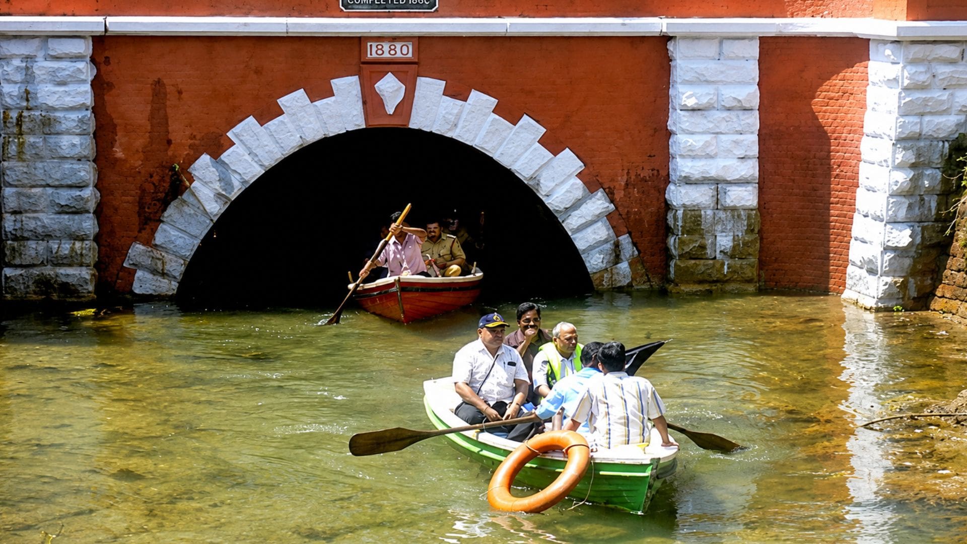 varkala-tunnel