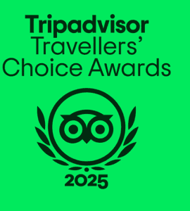 Travellers Choice 2025