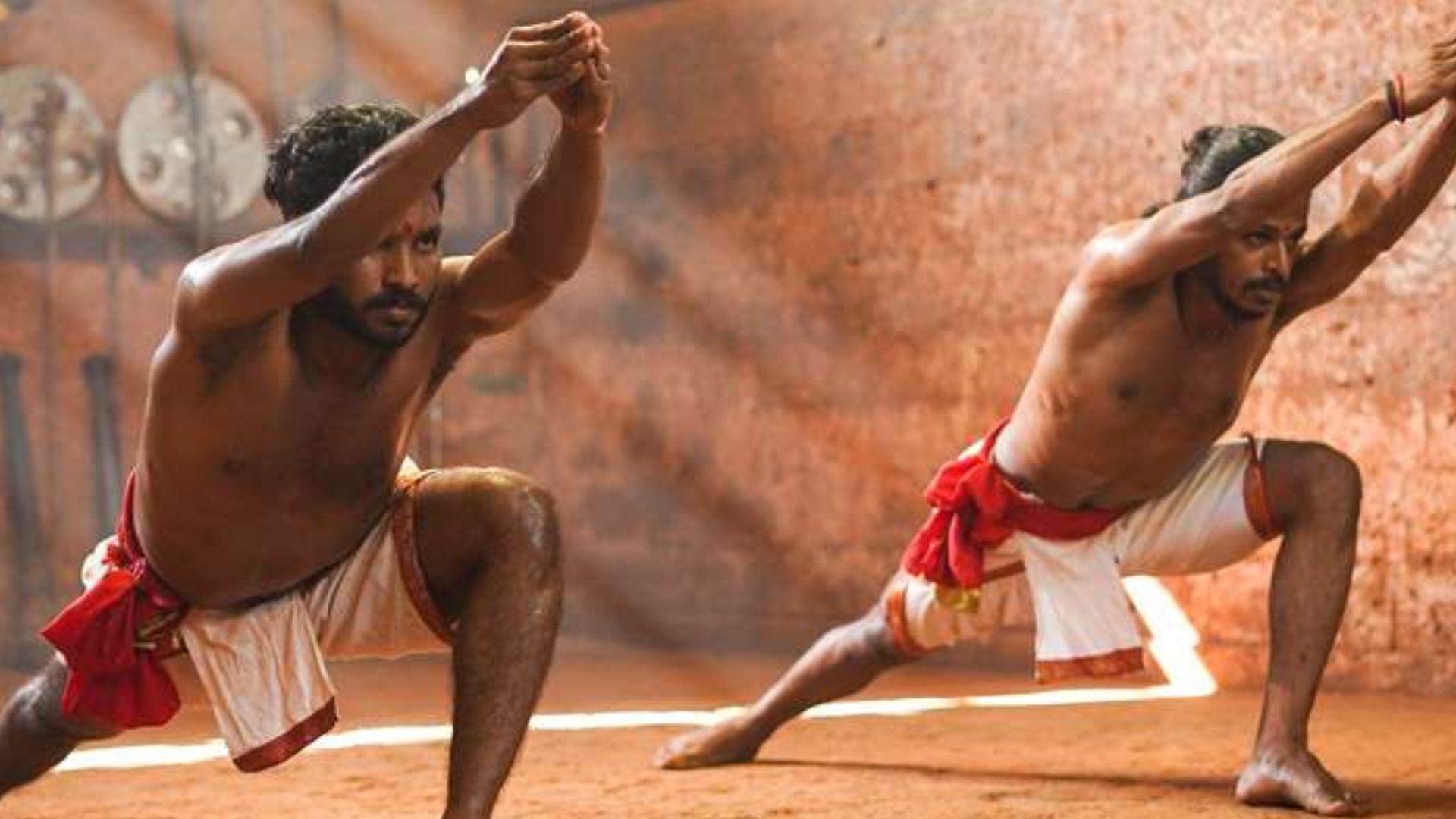 Kalaripayattu in Kerala-Where to Watch, Prices & Timings